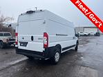 New 2024 Ram ProMaster 2500 High Roof FWD, Empty Cargo Van for sale #19F2614 - photo 4