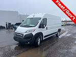 New 2024 Ram ProMaster 2500 High Roof FWD, Empty Cargo Van for sale #19F2614 - photo 8