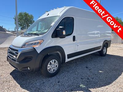 2024 Ram ProMaster 2500 High Roof FWD, Empty Cargo Van for sale #19F2615 - photo 1