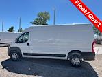 2024 Ram ProMaster 2500 High Roof FWD, Empty Cargo Van for sale #19F2615 - photo 3