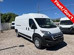 2024 Ram ProMaster 2500 High Roof FWD, Empty Cargo Van for sale #19F2615 - photo 8