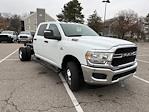 2024 Ram 3500 Crew Cab DRW 4x4, Cab Chassis for sale #19F2623 - photo 4