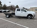 2024 Ram 3500 Crew Cab DRW 4x4, Cab Chassis for sale #19F2623 - photo 5