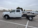 2024 Ram 3500 Crew Cab DRW 4x4, Cab Chassis for sale #19F2623 - photo 8