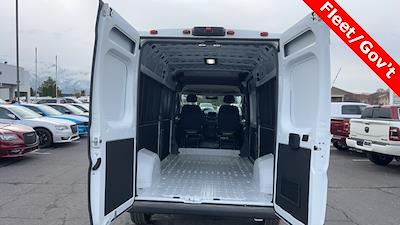 2024 Ram ProMaster 2500 High Roof FWD, Empty Cargo Van for sale #19F2630 - photo 2