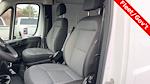 New 2024 Ram ProMaster 2500 High Roof FWD, Empty Cargo Van for sale #19F2630 - photo 13