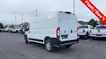 New 2024 Ram ProMaster 2500 High Roof FWD, Empty Cargo Van for sale #19F2630 - photo 4