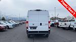 New 2024 Ram ProMaster 2500 High Roof FWD, Empty Cargo Van for sale #19F2630 - photo 5