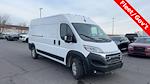 New 2024 Ram ProMaster 2500 High Roof FWD, Empty Cargo Van for sale #19F2630 - photo 8