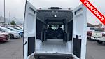 New 2024 Ram ProMaster 2500 High Roof FWD, Empty Cargo Van for sale #19F2630 - photo 2