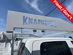 New 2024 Ram 3500 Tradesman Crew Cab 4x4, Knapheide Contractor Truck for sale #19F2655 - photo 13