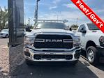 New 2024 Ram 3500 Tradesman Crew Cab 4x4, Knapheide Contractor Truck for sale #19F2655 - photo 4