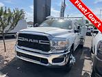 New 2024 Ram 3500 Tradesman Crew Cab 4x4, Knapheide Contractor Truck for sale #19F2655 - photo 1