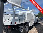 New 2024 Ram 3500 Tradesman Crew Cab 4x4, Knapheide Contractor Truck for sale #19F2655 - photo 8