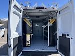 2023 Ram ProMaster 3500 High Roof FWD, Upfitted Cargo Van for sale #19F2659 - photo 17