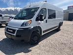 2022 Ram ProMaster 3500 High Roof FWD, Upfitted Cargo Van for sale #19F2666 - photo 1