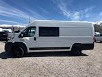 2022 Ram ProMaster 3500 High Roof FWD, Upfitted Cargo Van for sale #19F2666 - photo 3