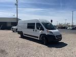 2022 Ram ProMaster 3500 High Roof FWD, Upfitted Cargo Van for sale #19F2666 - photo 8