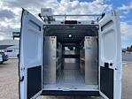 2022 Ram ProMaster 3500 High Roof FWD, Upfitted Cargo Van for sale #19F2667 - photo 2