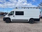 2022 Ram ProMaster 3500 High Roof FWD, Upfitted Cargo Van for sale #19F2667 - photo 3
