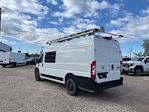 2022 Ram ProMaster 3500 High Roof FWD, Upfitted Cargo Van for sale #19F2667 - photo 4