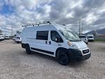 2022 Ram ProMaster 3500 High Roof FWD, Upfitted Cargo Van for sale #19F2667 - photo 8