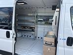 2022 Ram ProMaster 3500 High Roof FWD, Upfitted Cargo Van for sale #19F2667 - photo 10