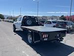 New 2024 Ram 5500 Tradesman Crew Cab 4x4, 11' 4" CM Truck Beds RD Model Flatbed Truck for sale #19F2669 - photo 2
