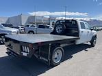New 2024 Ram 5500 Tradesman Crew Cab 4x4, 11' 4" CM Truck Beds RD Model Flatbed Truck for sale #19F2669 - photo 7