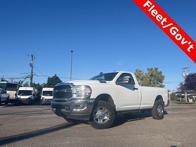 2024 Ram 2500 Regular Cab 4x4, Pickup for sale #19F2672 - photo 1