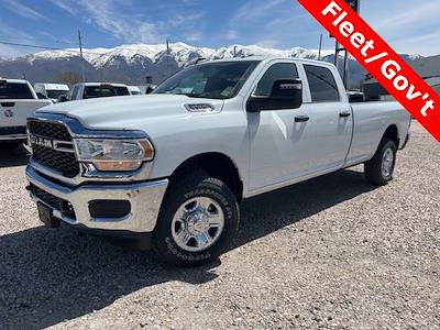 New 2024 Ram 3500 Tradesman Crew Cab 4x4, Pickup for sale #19F2674 - photo 1