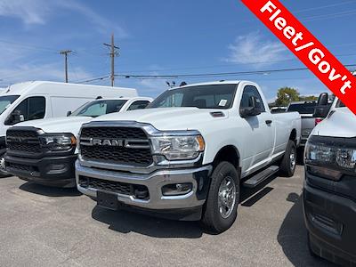 2024 Ram 2500 Regular Cab 4x4, Pickup for sale #19F2676 - photo 1