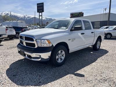 New 2023 Ram 1500 Classic SSV Crew Cab 4x4, Pickup for sale #19F2685 - photo 1