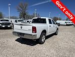 New 2023 Ram 1500 Classic SSV Crew Cab 4x4, Pickup for sale #19F2686 - photo 4