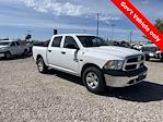 New 2023 Ram 1500 Classic SSV Crew Cab 4x4, Pickup for sale #19F2711 - photo 6