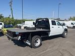 New 2024 Ram 5500 Tradesman Crew Cab 4x4, Flatbed Truck for sale #19F2812 - photo 6