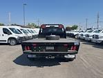 New 2024 Ram 5500 Tradesman Crew Cab 4x4, Flatbed Truck for sale #19F2812 - photo 7