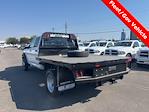 New 2024 Ram 5500 Tradesman Crew Cab 4x4, Flatbed Truck for sale #19F2812 - photo 2