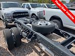 New 2024 Ram 5500 Tradesman Regular Cab 4x4, Cab Chassis for sale #19F2884 - photo 16