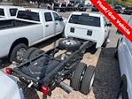 New 2024 Ram 5500 Tradesman Regular Cab 4x4, Cab Chassis for sale #19F2884 - photo 2