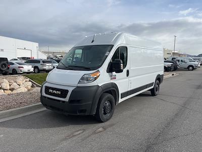 2022 Ram ProMaster 2500 High Roof FWD, Ranger Design General Service Upfitted Cargo Van for sale #19S1297 - photo 1