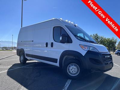 New 2023 Ram ProMaster 3500 High Roof FWD, Empty Cargo Van for sale #19S1401 - photo 1