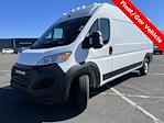 New 2023 Ram ProMaster 3500 High Roof FWD, Empty Cargo Van for sale #19S1401 - photo 3