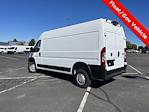 New 2023 Ram ProMaster 3500 High Roof FWD, Empty Cargo Van for sale #19S1401 - photo 7