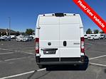 New 2023 Ram ProMaster 3500 High Roof FWD, Empty Cargo Van for sale #19S1401 - photo 8