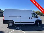 New 2023 Ram ProMaster 3500 High Roof FWD, Empty Cargo Van for sale #19S1401 - photo 10