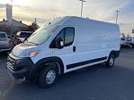 New 2023 Ram ProMaster 2500 High Roof FWD, Ranger Design General Service Upfitted Cargo Van for sale #19S1459 - photo 10