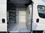 2023 Ram ProMaster 2500 High Roof FWD, Ranger Design General Service Upfitted Cargo Van for sale #19S1459 - photo 5