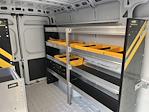 New 2023 Ram ProMaster 2500 High Roof FWD, Ranger Design General Service Upfitted Cargo Van for sale #19S1459 - photo 2