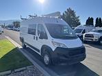 New 2023 Ram ProMaster 3500 High Roof FWD, Upfitted Cargo Van for sale #19S1463 - photo 14